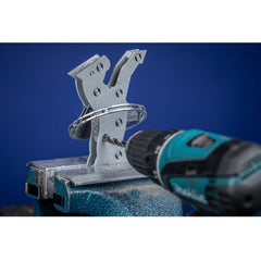Pferd - Twist Drill Spb Din338 Hsse N 1.8 Inox (Pack of 10) | 25203734-10
