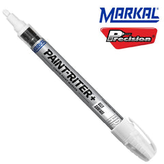 Precision Specialty Tools - Marker Pro-line HP Paint-riter 3mm Mark Size White Markal | MK96960