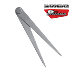 Precision Specialty Tools - Dividers Firm Joint 200mm | FD200