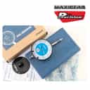 Precision Specialty Tools - Dial Indicator 0 - 25mm Range 0.01mm Graduations with Back Lug | DIM25