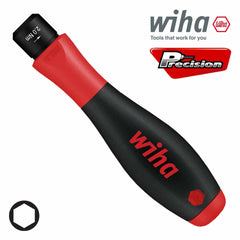 Precision Specialty Tools - SCREWDRIVER WIHA FIXED TORQUE SETTING 0.9Nm | 26048(2850)