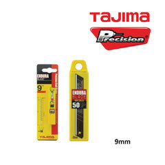 Precision Specialty Tools - Endura™ 9mm Snap Segment Blades - 50 Pack | LCB30-50