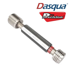 Precision Specialty Tools - Gauge Thread Plug M12 x 1.75 Grade 6H Go No-Go Dasqua | DTPGM12175