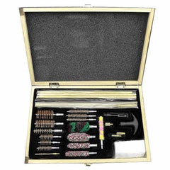 Precision Specialty Tools - Gun Cleaning Kit 27 Peices Ttl | GK001