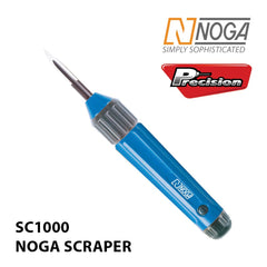 Precision Specialty Tools - DEBURRING KIT FOR SALES AGENTS NOGA | SK1000