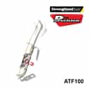Precision Specialty Tools - TIG FEEDER WITH KNURLED WHEELS STRONGHAND | ATF100