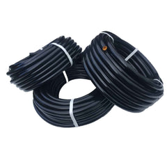 AIP - PVC Air / Chem Spray Premium Black Chemflex 250- 38mm X 20mtr | 00-912-038-020 | CFBK3820