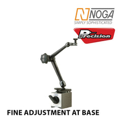 Precision Specialty Tools - Dial Gauge Holder Articulated Arm Fine Adjustment at Base | NF10403