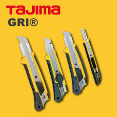 Precision Specialty Tools - KNIFE GRI® 18mm HEAVY DUTY DIAL-LOCK BLADE TAJIMA | LC561