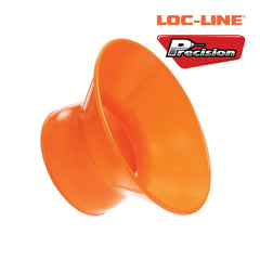 Precision Specialty Tools - LOC-LINE VAC-HOSE 4-1/2 INCH ROUND NOZZLE  | 81203