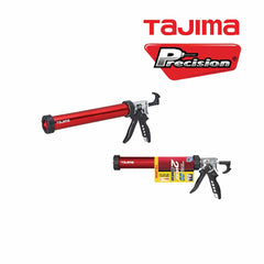 Precision Specialty Tools - GUN CAULKING CONVOY SUPER 26 TWO WAY 300 OR 600 TAJIMA | CNV-FSP26-600