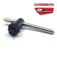 Precision Specialty Tools - Chuck Key Suit CY-13 & 2 Series Jacobs | LK2S17