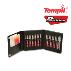 Precision Specialty Tools - Stick Temperature Indicator Kit of 20 Templestik | TS28600