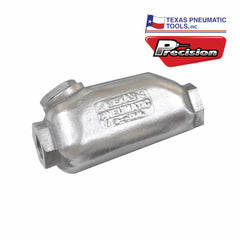 Precision Specialty Tools - LUBRICATOR IN-LINE 1 BSPF 16.0 Fl.Oz (480 Ml) | TX-3L