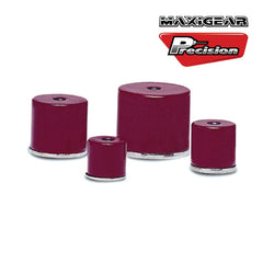 Precision Specialty Tools - Magnet Pot Round C 27mm Diameter X 25mm Height | MPC25x27