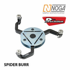 Precision Specialty Tools - CHAMFERING TOOL SELF ADJUSTING 75 - 110mm SPIDER BURR NOGA | PC2000