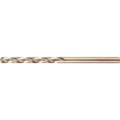 Pferd - Twist Drill Spb Din338 Hsse N 3.5 Inox (Pack of 10) | 25203557-10