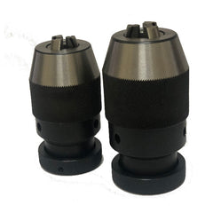 Precision Specialty Tools - Chuck Drill Keyless 13mm Capacity 6JT Mount | CL13AC6JT