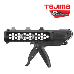 Precision Specialty Tools - CAULKING GUN PUSH ROD 10 TO 1 RATIO 330ML TAJIMA | CNV-100BC