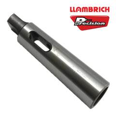 Precision Specialty Tools - Drill Sleeve 4 Morse Outside X 3 Morse Inside | SMT4MT3