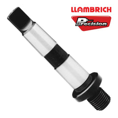 Precision Specialty Tools - Arbor Chuck 2 Morse Taper x 1/2"-20 Thread | MT2T1/2