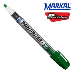 Precision Specialty Tools - Marker Pro-line HP Paint-riter 3mm Mark Size Green Markal | MK96966