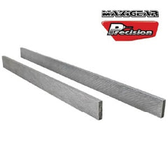 Precision Specialty Tools - STRAIGHT EDGE LAPPED ON 4 SIDES CERTIFIED DIN 874/1 1.5 Metre | SE1500GR1