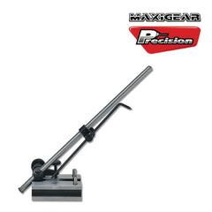 Precision Specialty Tools - Gauge Universal Surface Marking Steel Base 300mm Spindle | USG300