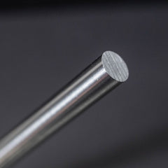 Precision Specialty Tools - Silver Steel Stubs 1 Metre Length 12.5mm | SS12.5