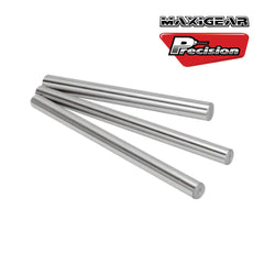 Precision Specialty Tools - Tool Steel Round M-2 HSS 1/8 x 2-3/4 | TSR1/8X2-3/4