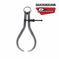 Precision Specialty Tools - CALIPER OUTSIDE SQUARE LEG HEAVY DUTY WITH QUICK ACTION NUT  250mm | OCSL250