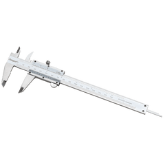 Precision Specialty Tools - Caliper Vernier 500mm / 20 Reading 0.02mm / 0.001 150mm Jaws | CV500MEFALJ