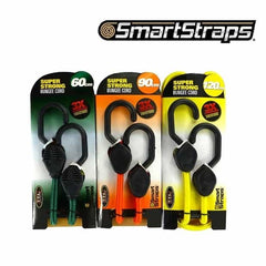 Precision Specialty Tools - SUPER STRONG BUNGEE CORD 61CM 1PK GREEN | 183SSB