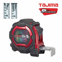 Precision Specialty Tools - GS-LOCK™ 5M MEASURING TAPE METRIC | GAG3L25-50D