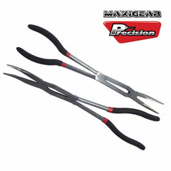 Precision Specialty Tools - PLIERS DOUBLE FULCRUM SET CONTAINS 1 EACH MGM5800 & MGM5900 | MGM5500