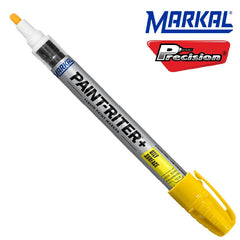 Precision Specialty Tools - Marker Pro-line HP Paint-riter 3mm Mark Size Yellow Markal | MK96961