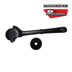 Precision Specialty Tools - WHEEL DRESSER NO.2 FOR LARGER WHEELS | WD2