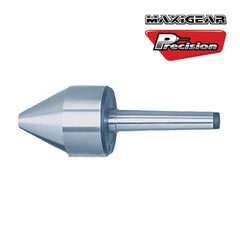 Precision Specialty Tools - LIVE CENTRE PIPE [BULL NOSE] 2 MORSE 85mm DIA | LLCP2MT085