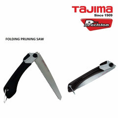 Precision Specialty Tools - G-saw™ 240mm Rapid Pull Pruning Saw Foldable W/Lock Blade | GK-G240