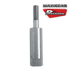Precision Specialty Tools - SPINDLE EXTENSION 5/8 BSW LEFT HAND | ES5/8WLH