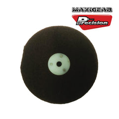 Precision Specialty Tools - Mop Polishing Non Woven Maroon 150mm x 6 Section | PMMNW1506