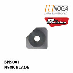 Precision Specialty Tools - BLADE KEYWAY LARGE 3-15mm SINGULAR NOGA N90K | BN9001
