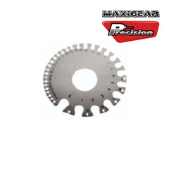 Precision Specialty Tools - Gauge Wire Round Stainless Steel | WG0-36