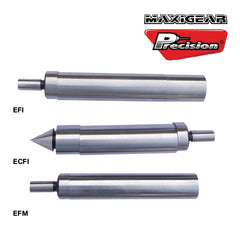 Precision Specialty Tools - EDGE FINDER SINGLE END 12mm SHANK 5mm TIP  | EFM