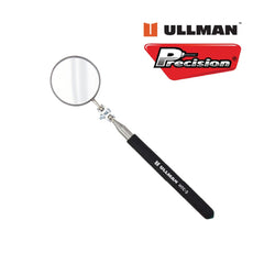 Precision Specialty Tools - Circular Telescoping Mirror Stainless Steel 2-1/4" Ullman | HTC-2SS