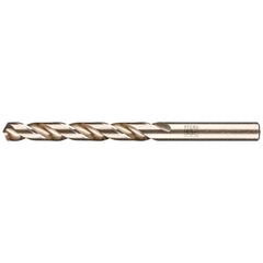 Pferd - Twist Drill Spb Din338 Hsse N 9.7 Inox (Pack of 10) | 25203786-10