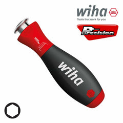 Precision Specialty Tools - BLADE BALL-HEX SYSTEM 6 WIHA 4mm | 00637(284)