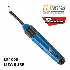 Precision Specialty Tools - LIZA-BURR NOGA DEBURRING TOOL | LB1000