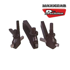 Precision Specialty Tools - Holder Turning Tool Right Hand 5/8 x 11" Holder Only | LTH5/8R