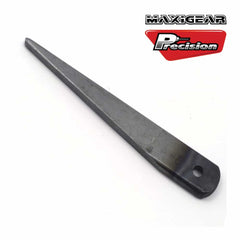 Precision Specialty Tools - Drill Ejecting Drift 2 Morse Taper | DD2MTA